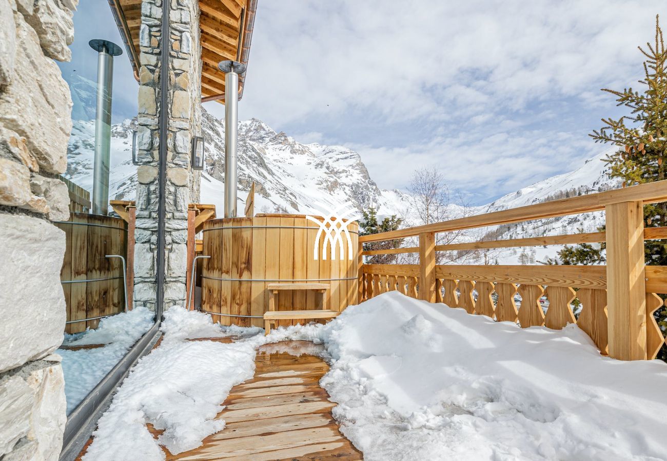 Chalet à Val-d´Isère - Callia