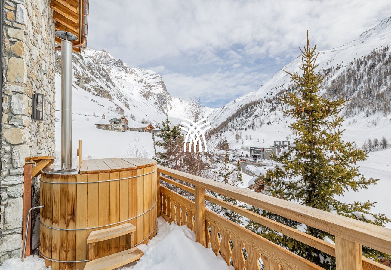 Chalet à Val-d´Isère - Callia