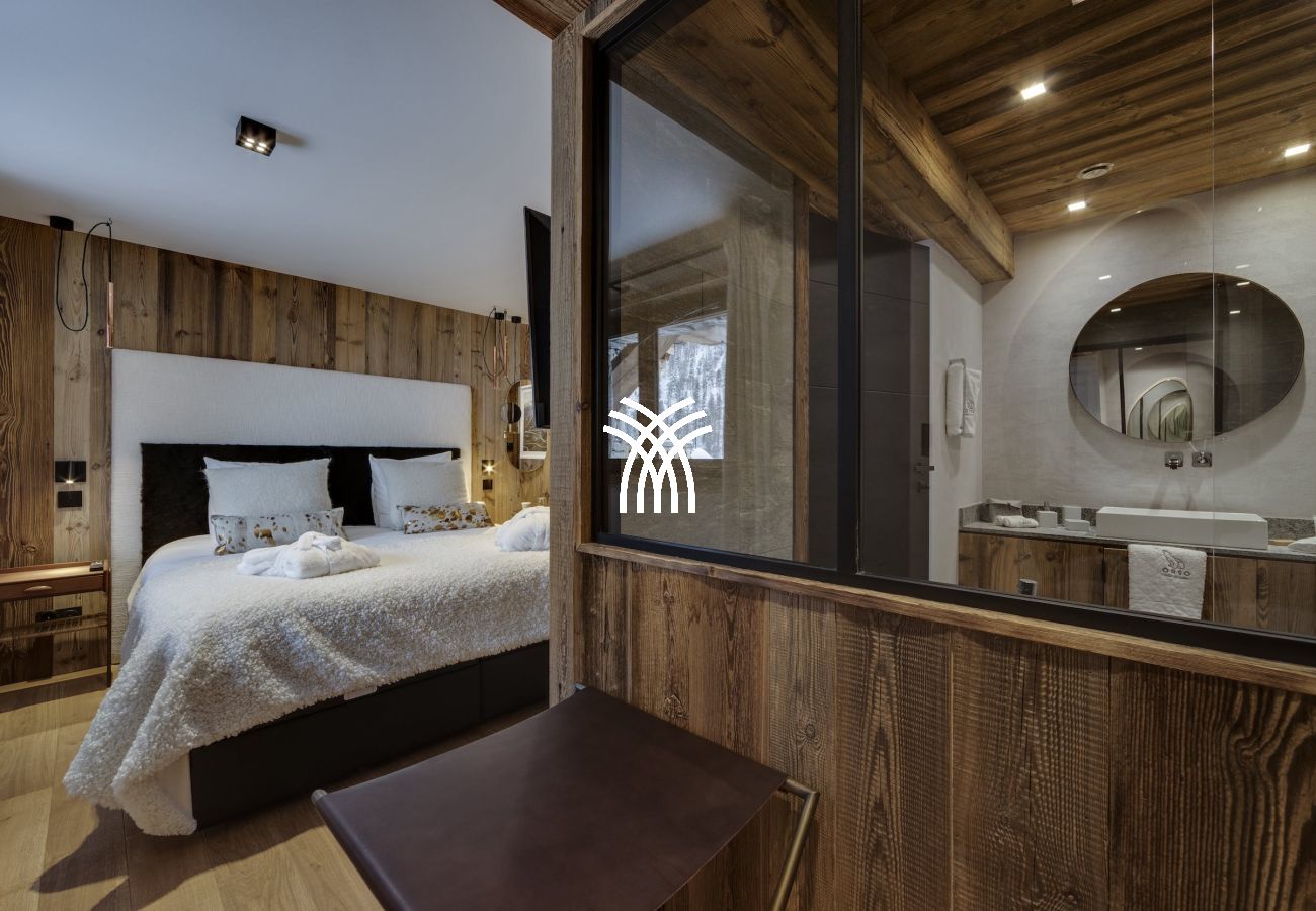 Chalet à Val-d´Isère - Callia