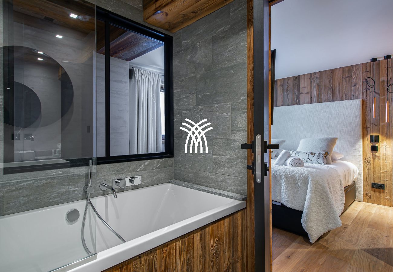 Chalet à Val-d´Isère - Callia