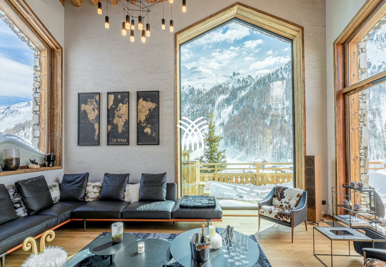 Chalet à Val-d´Isère - Callia