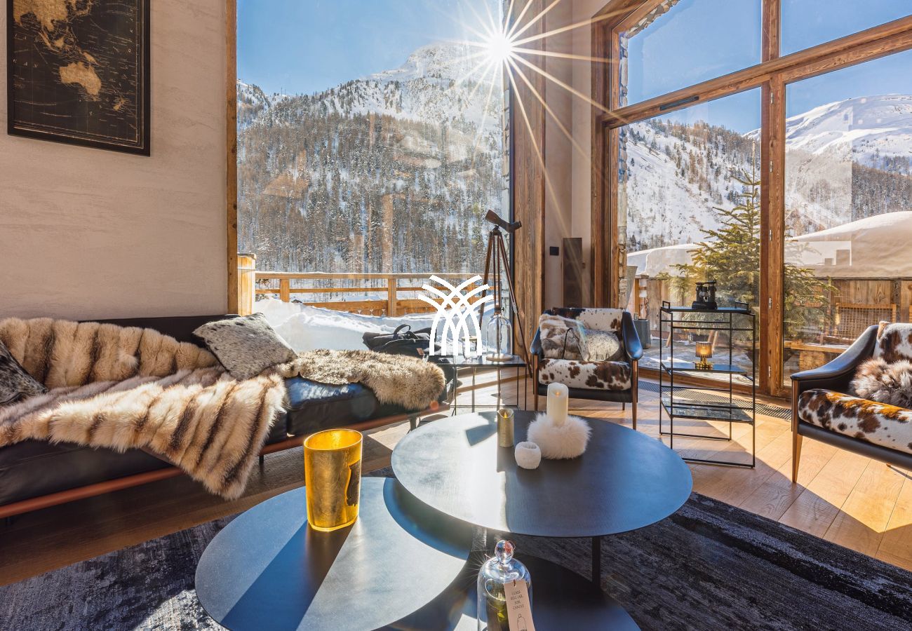 Chalet à Val-d´Isère - Callia