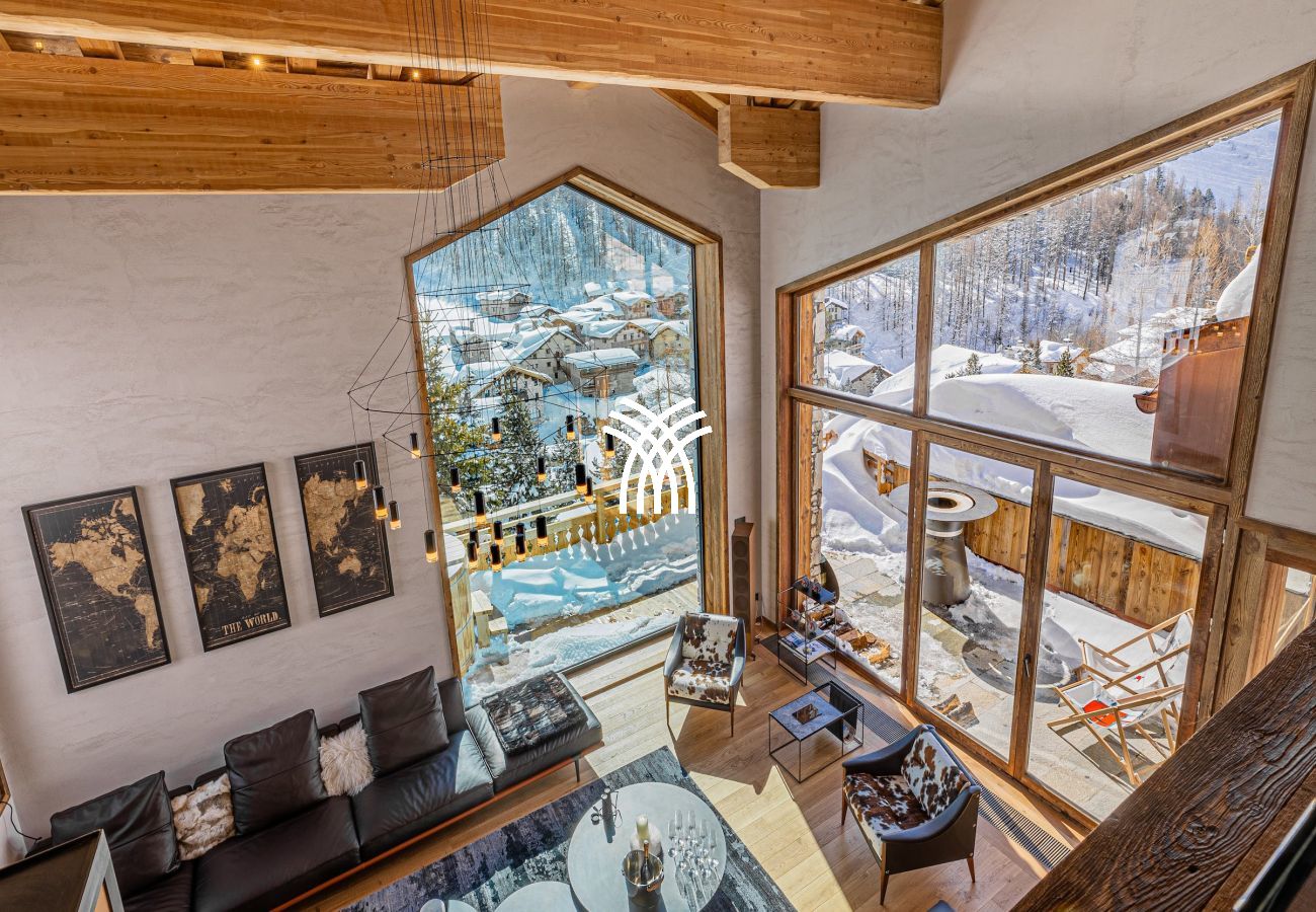 Chalet à Val-d´Isère - Callia