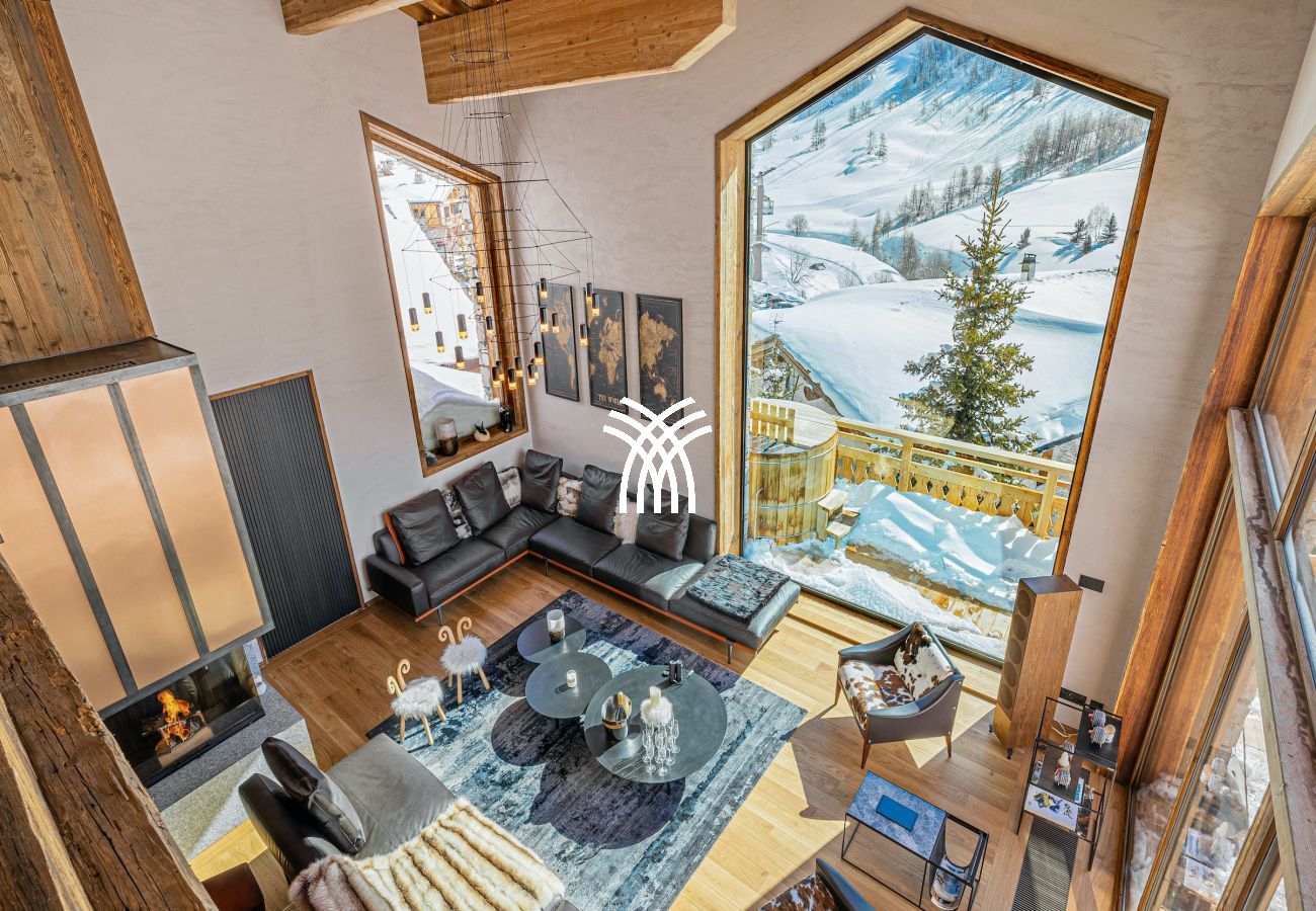 Chalet à Val-d´Isère - Callia