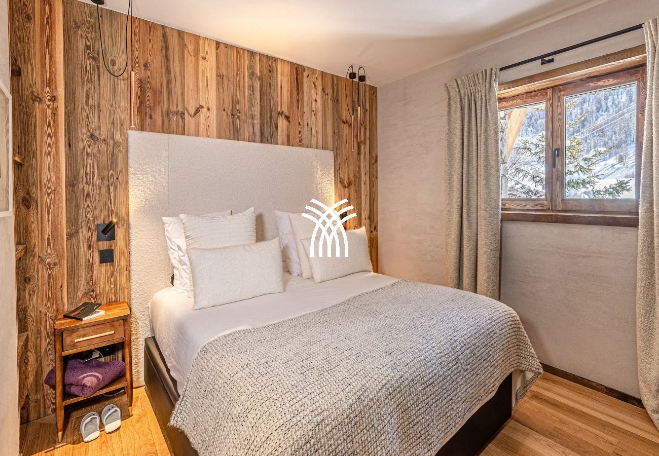 Chalet à Val-d´Isère - Callia