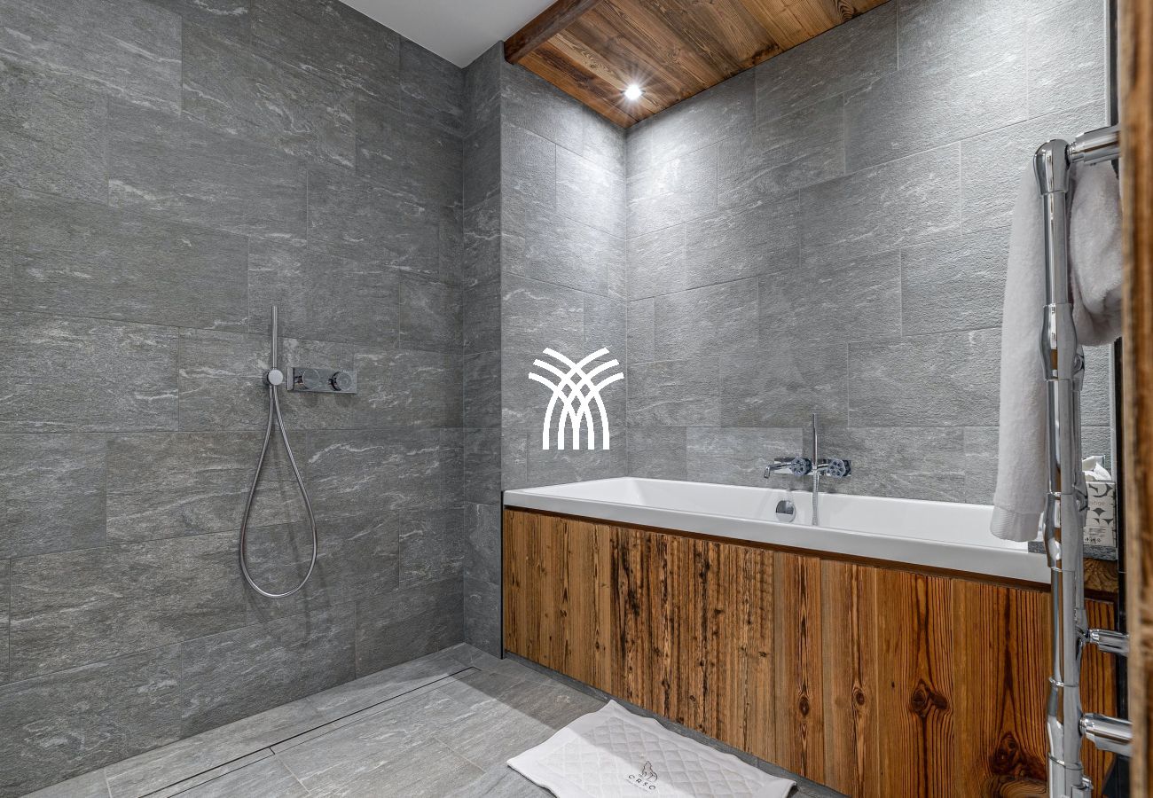 Chalet à Val-d´Isère - Callia