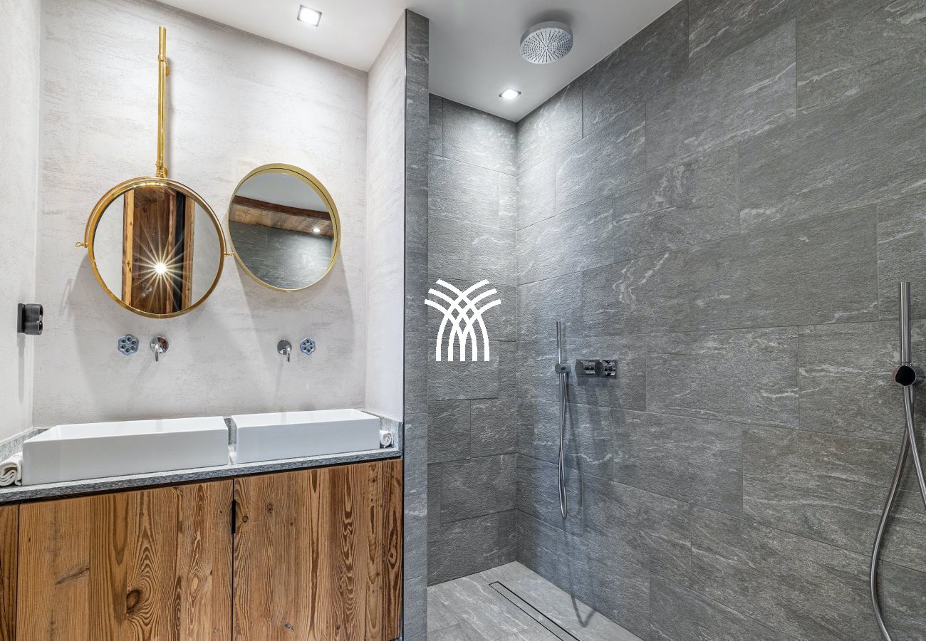 Chalet à Val-d´Isère - Callia