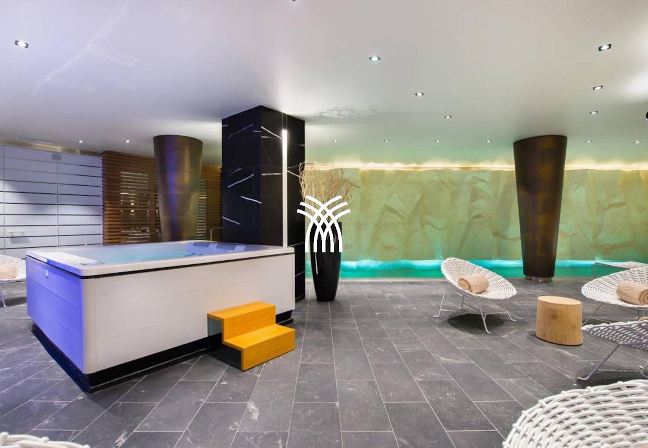 Chalet à Courchevel - Diamant