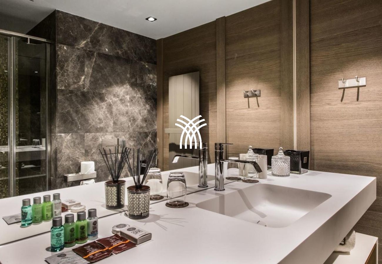 Chalet à Courchevel - Diamant