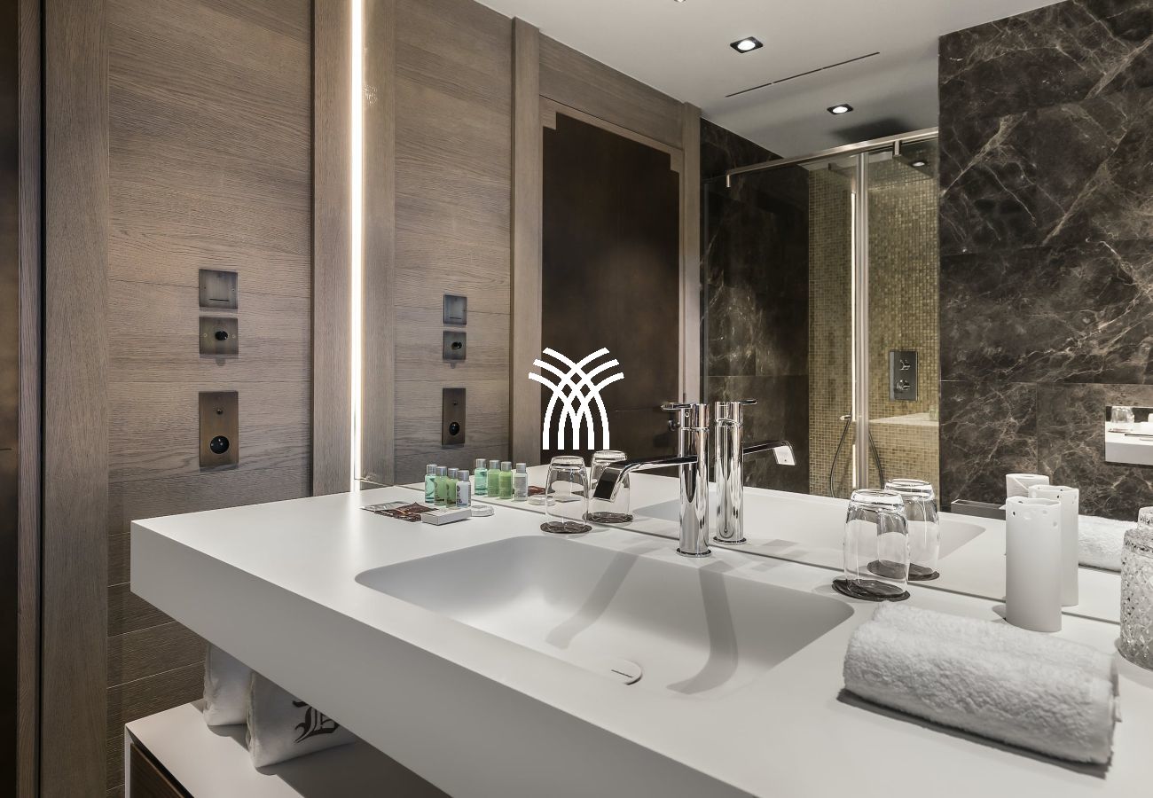 Chalet à Courchevel - Diamant