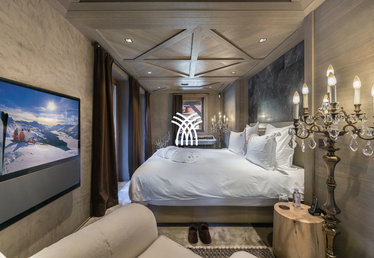 Chalet à Courchevel - Diamant