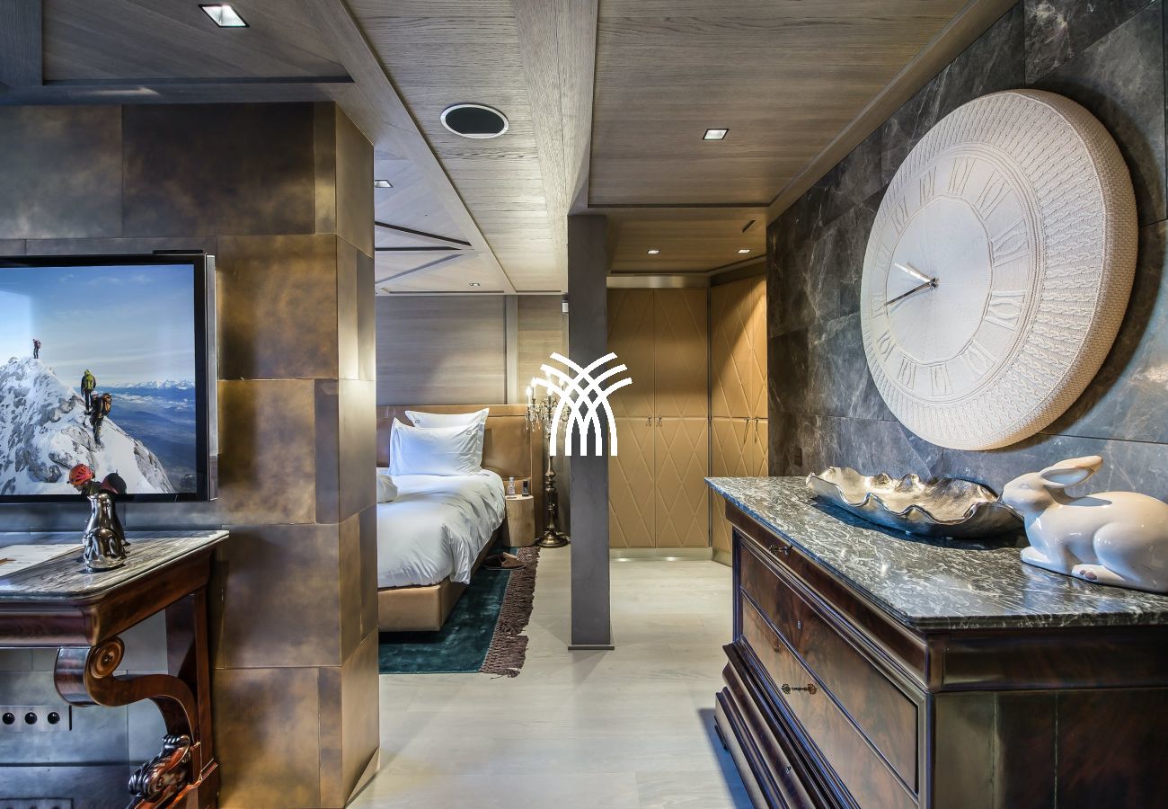 Chalet à Courchevel - Diamant