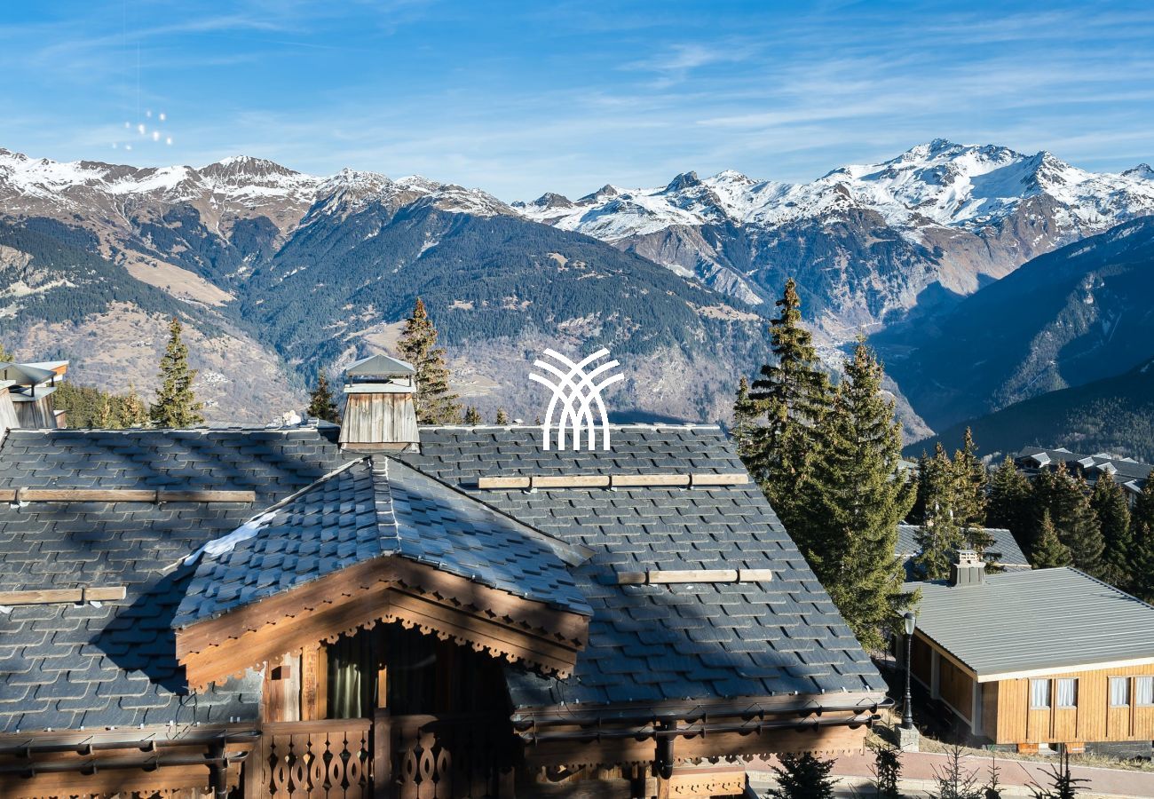 Chalet à Courchevel - Diamant