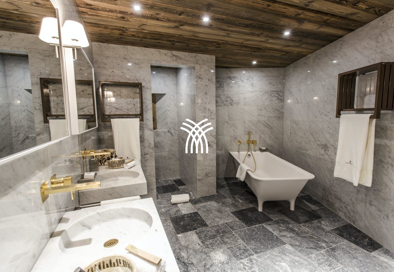 Chalet à Val-d´Isère - Elodie