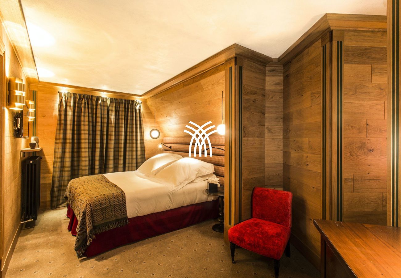 Chalet à Val-d´Isère - Elodie