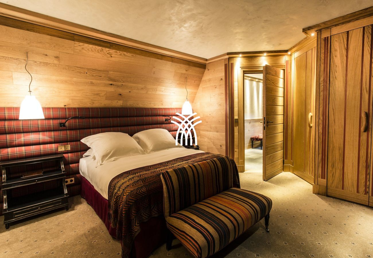 Chalet à Val-d´Isère - Elodie