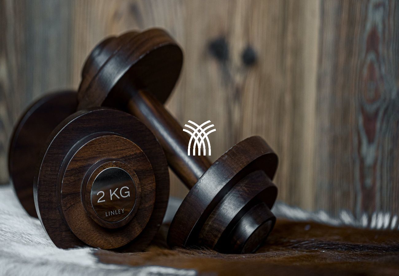 Chalet à Val-d´Isère - Mireille