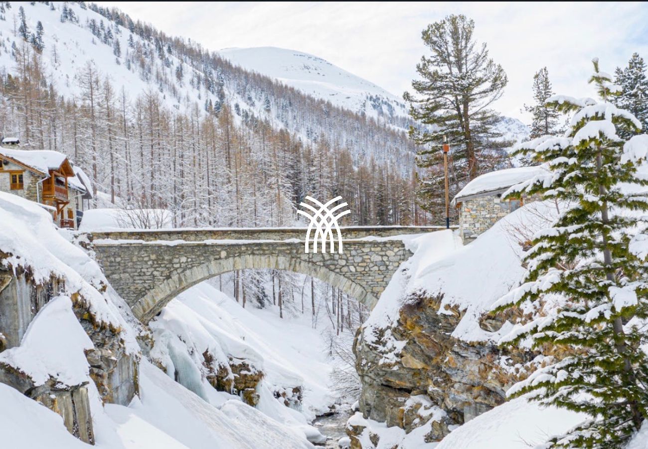 Chalet à Val-d´Isère - Mireille