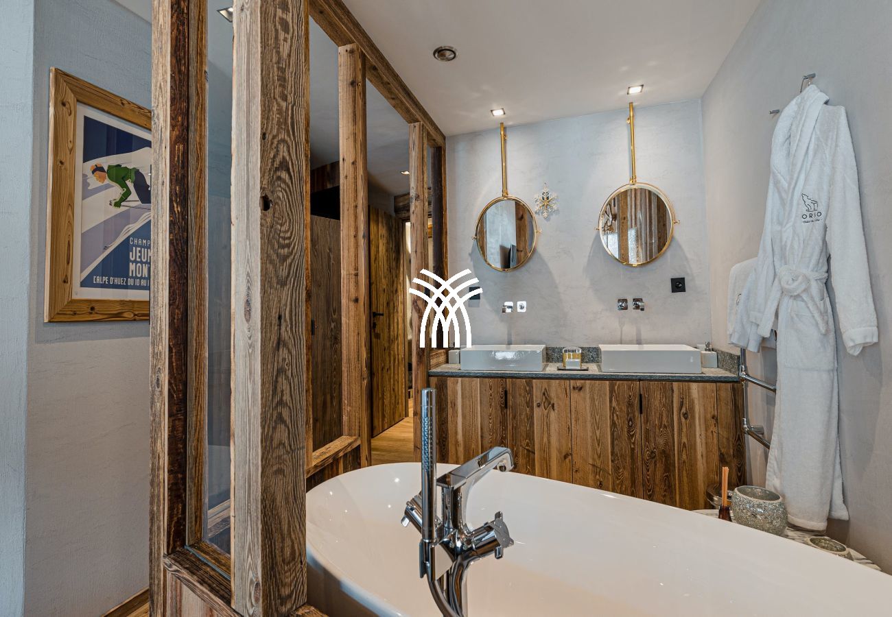 Chalet à Val-d´Isère - Mireille