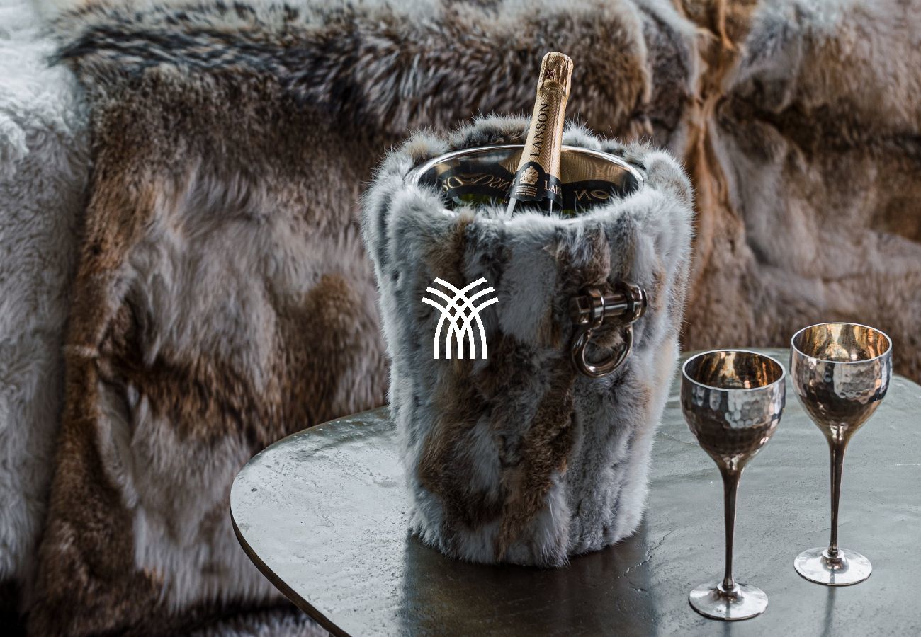 Chalet à Val-d´Isère - Mireille