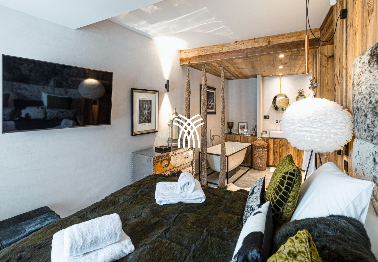 Chalet à Val-d´Isère - Mireille