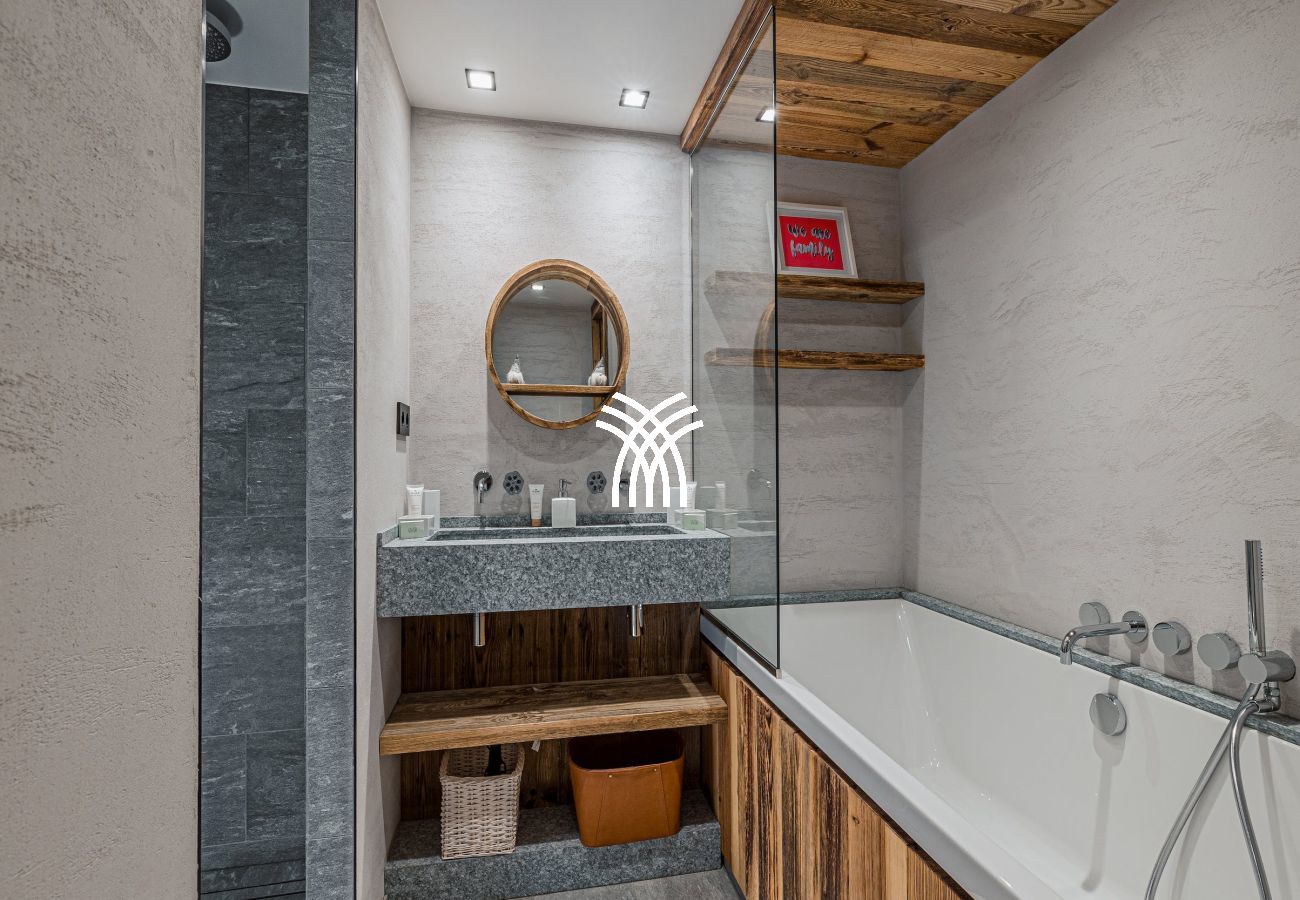 Chalet à Val-d´Isère - Mireille