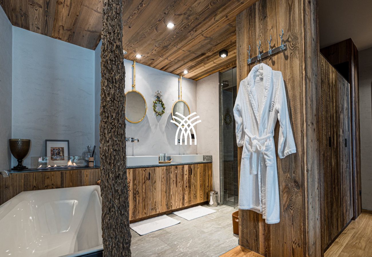 Chalet à Val-d´Isère - Mireille