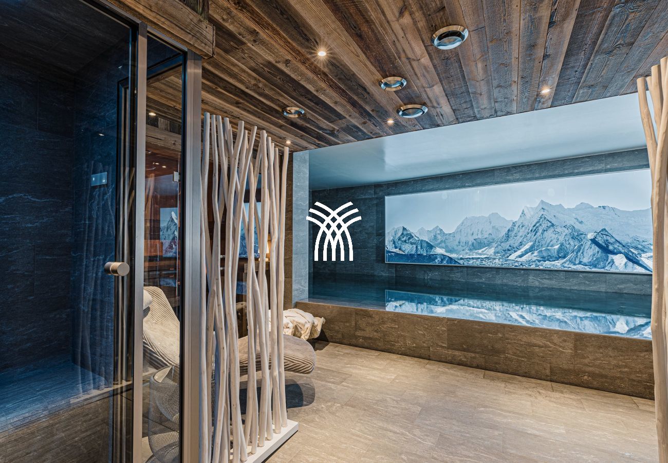 Chalet à Val-d´Isère - Mireille