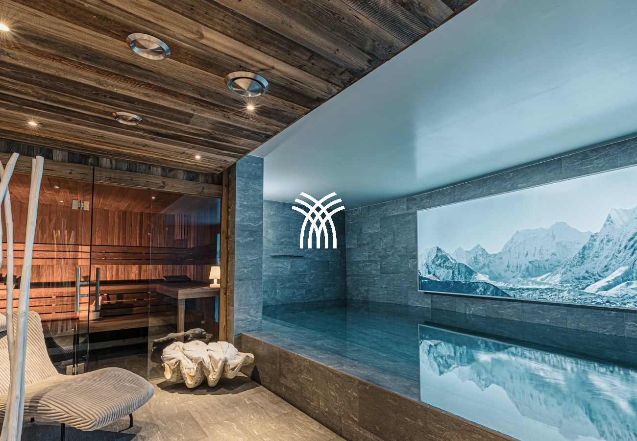 Chalet à Val-d´Isère - Mireille