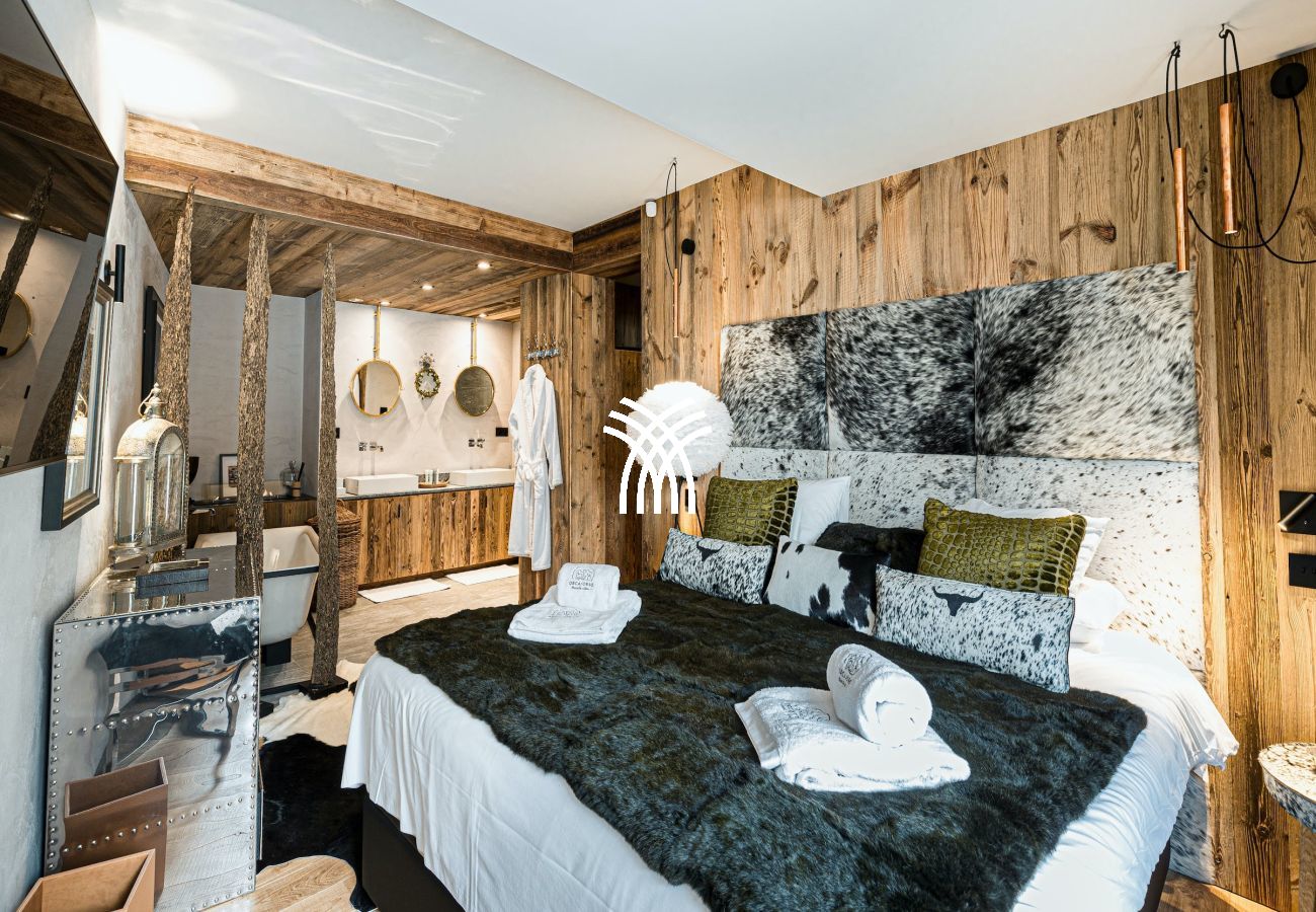 Chalet à Val-d´Isère - Mireille