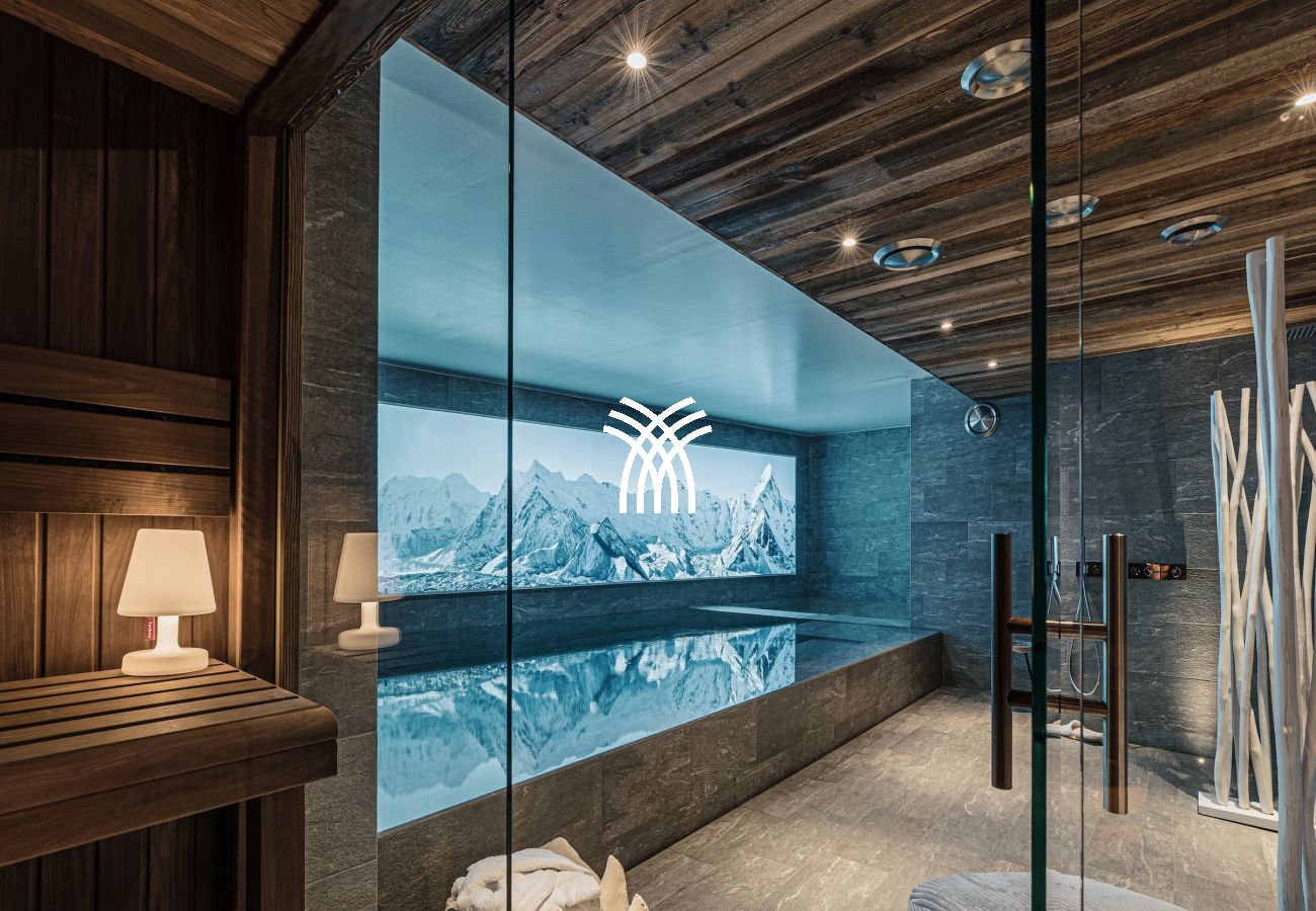 Chalet à Val-d´Isère - Mireille