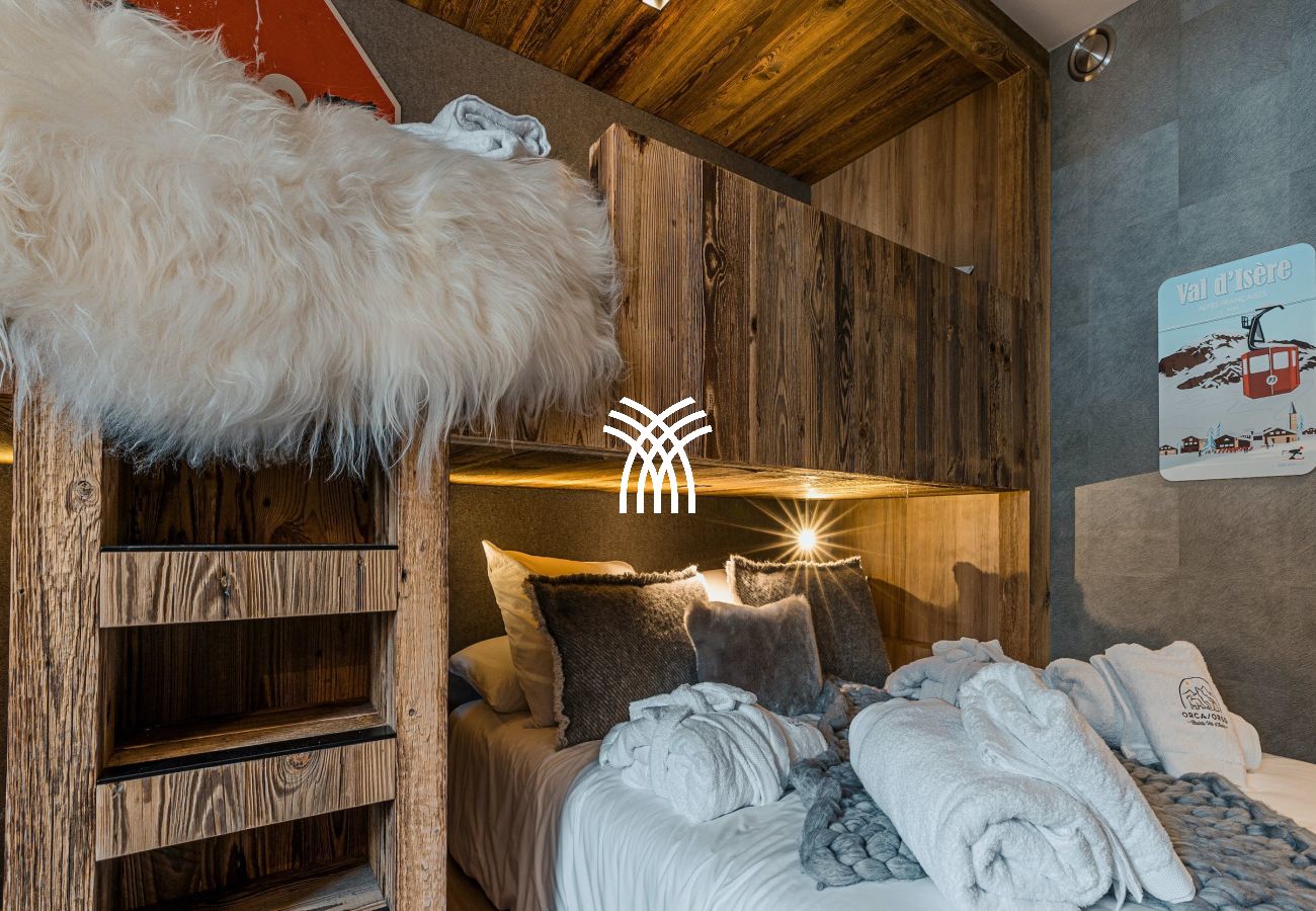 Chalet à Val-d´Isère - Mireille