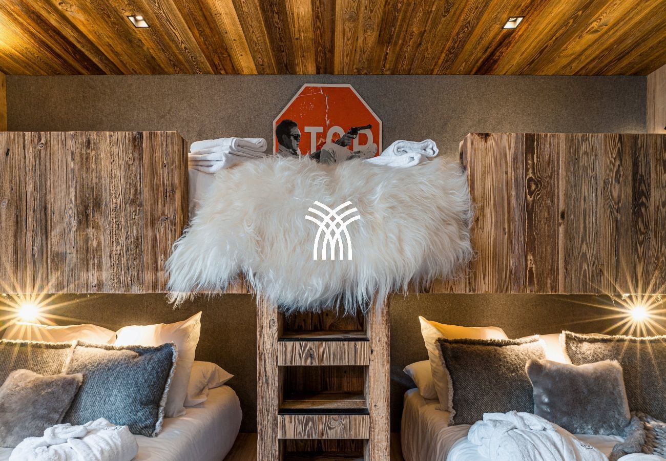 Chalet à Val-d´Isère - Mireille