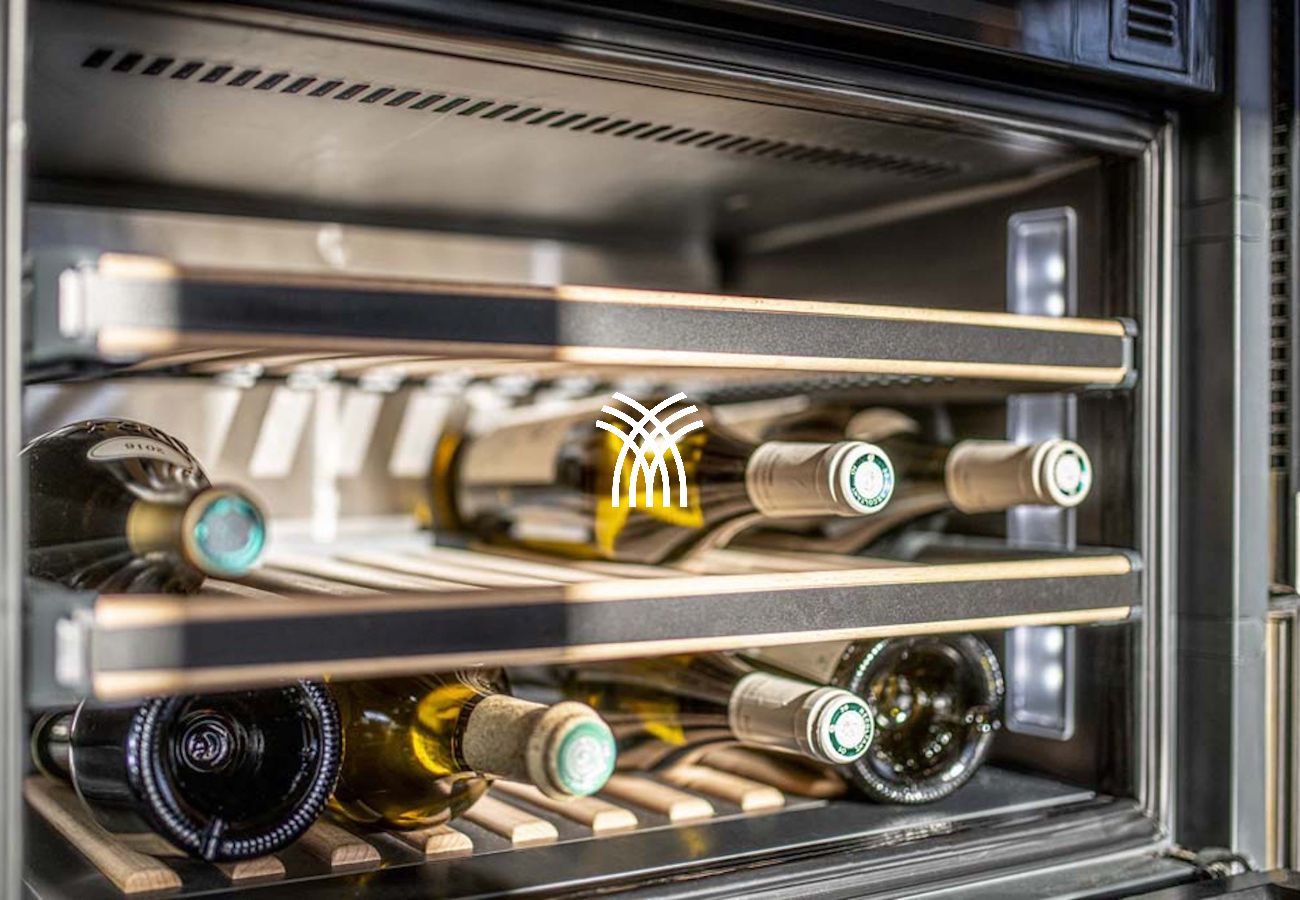 Chalet à Megève - Monique