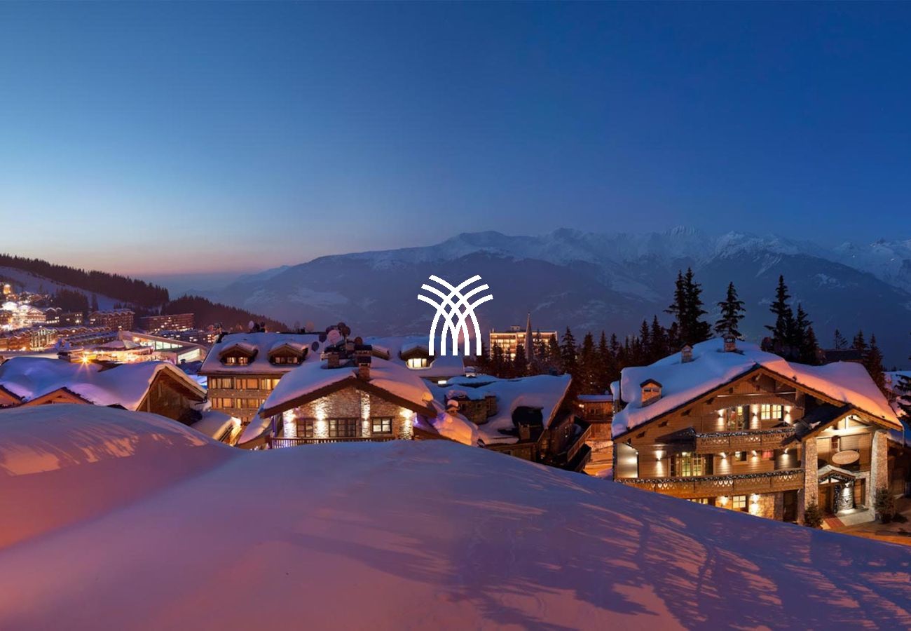 Chalet à Courchevel - Odette