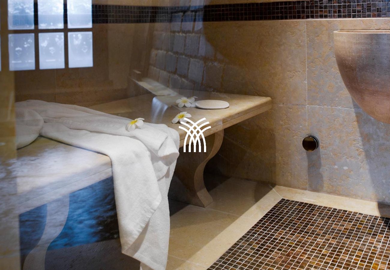 Chalet à Courchevel - Odette