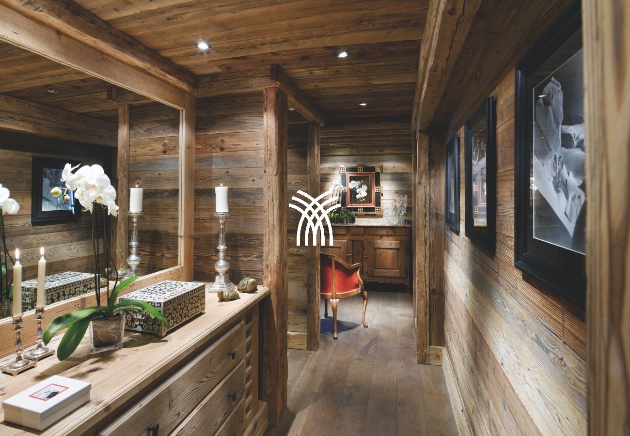 Chalet à Courchevel - Odette