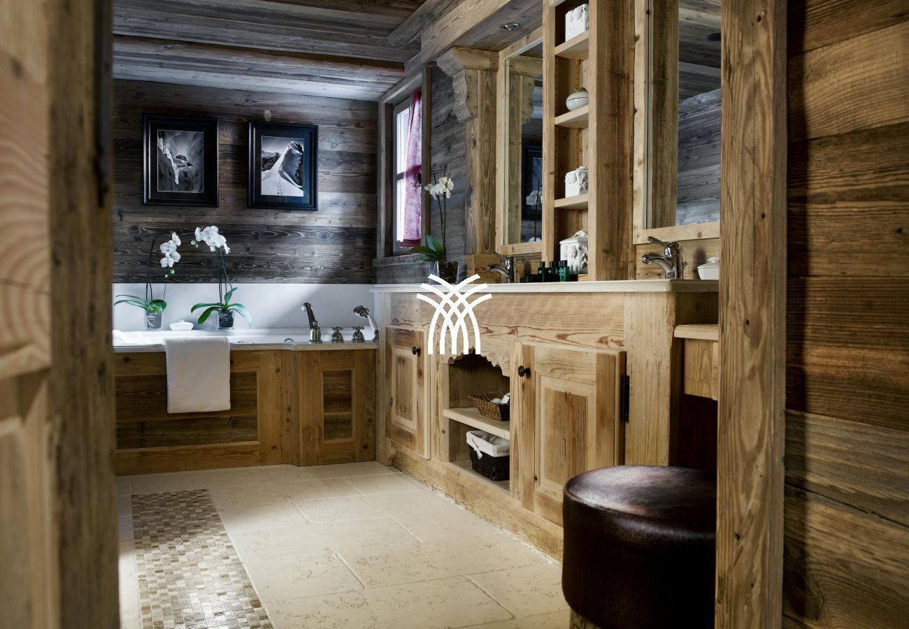 Chalet à Courchevel - Odette