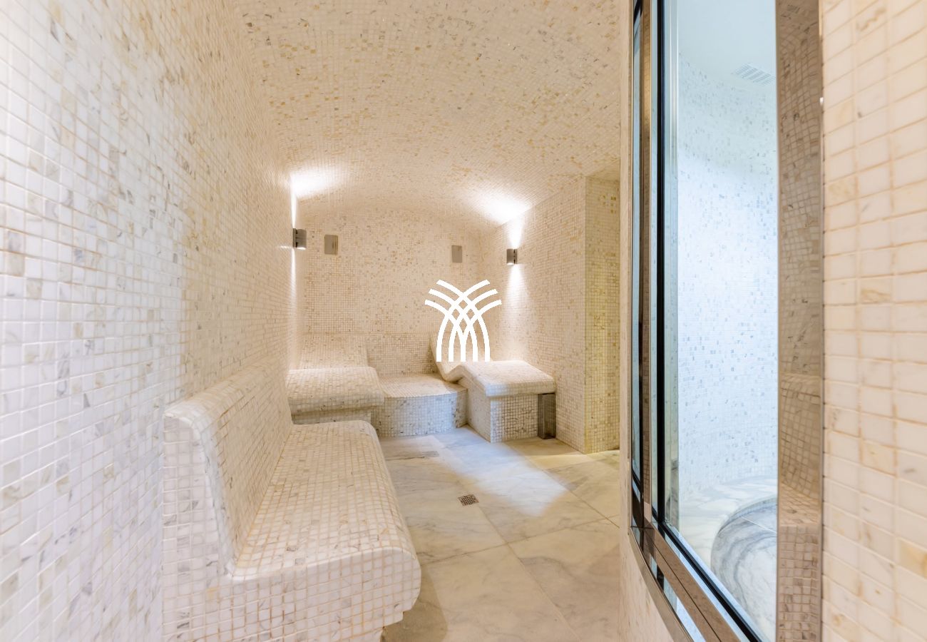 Chalet à Megève - Royal