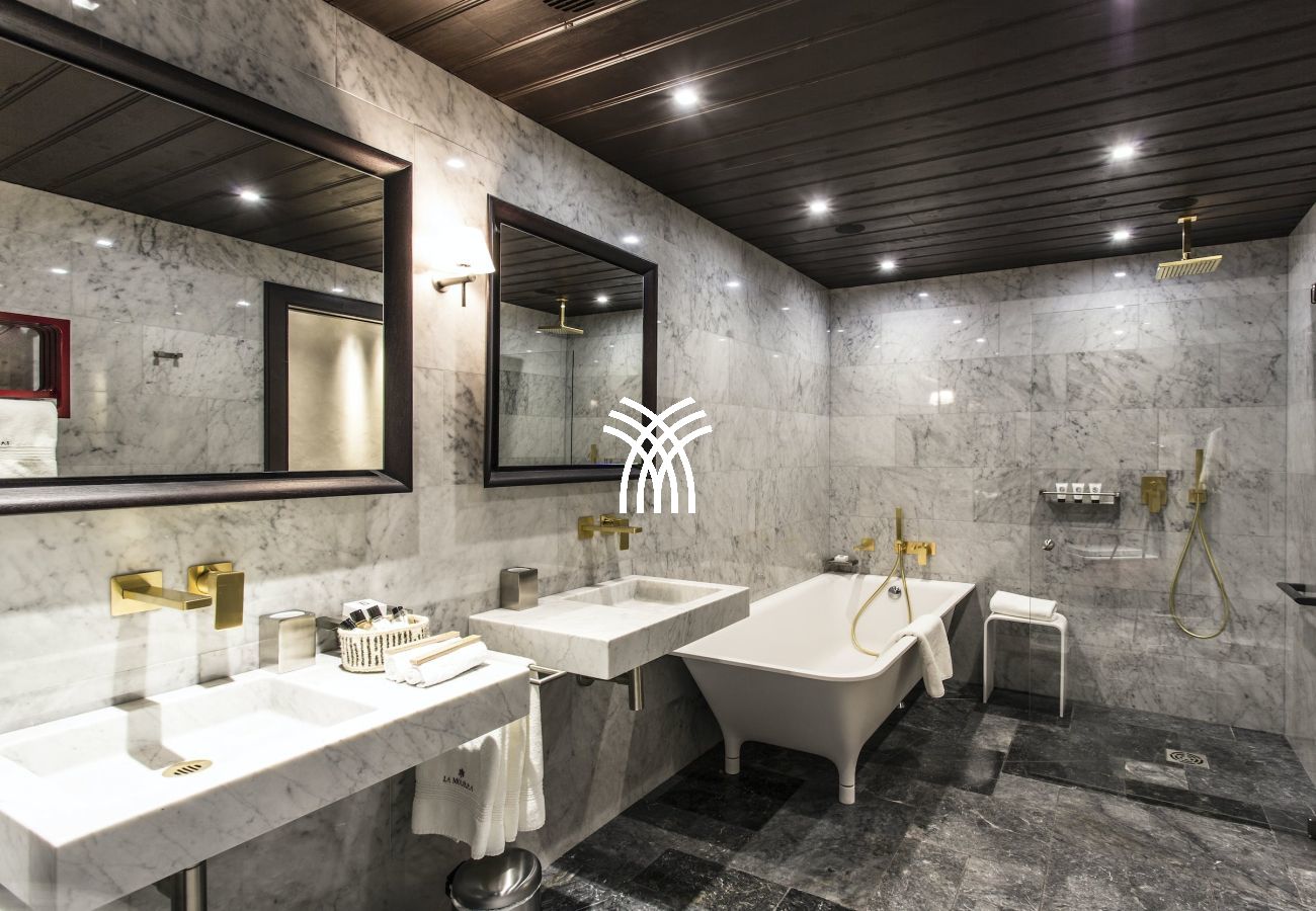 Chalet à Val-d´Isère - Valerie