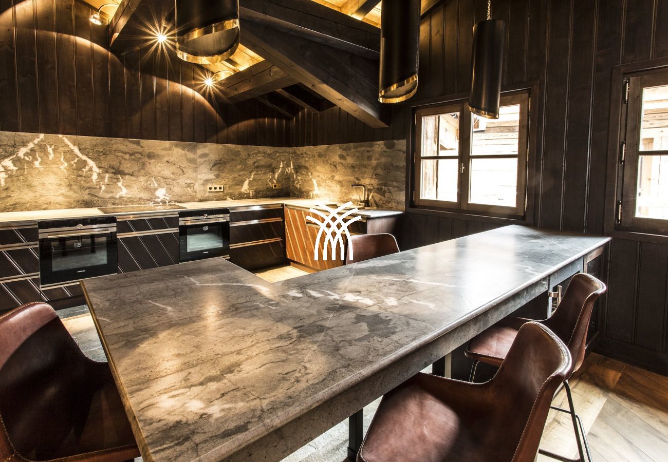 Chalet à Val-d´Isère - Valerie