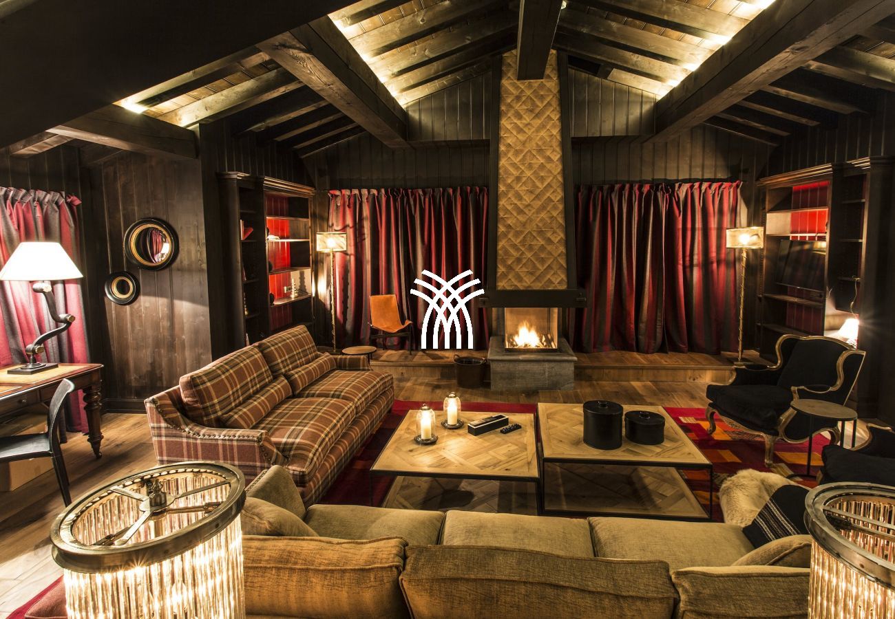 Chalet à Val-d´Isère - Valerie