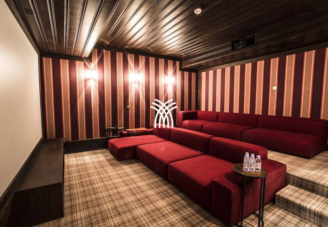 Chalet à Val-d´Isère - Valerie