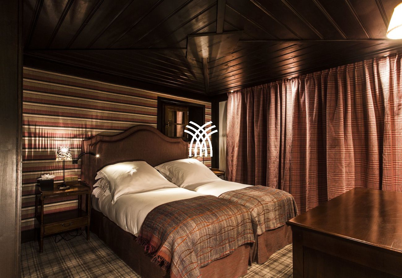 Chalet à Val-d´Isère - Valerie