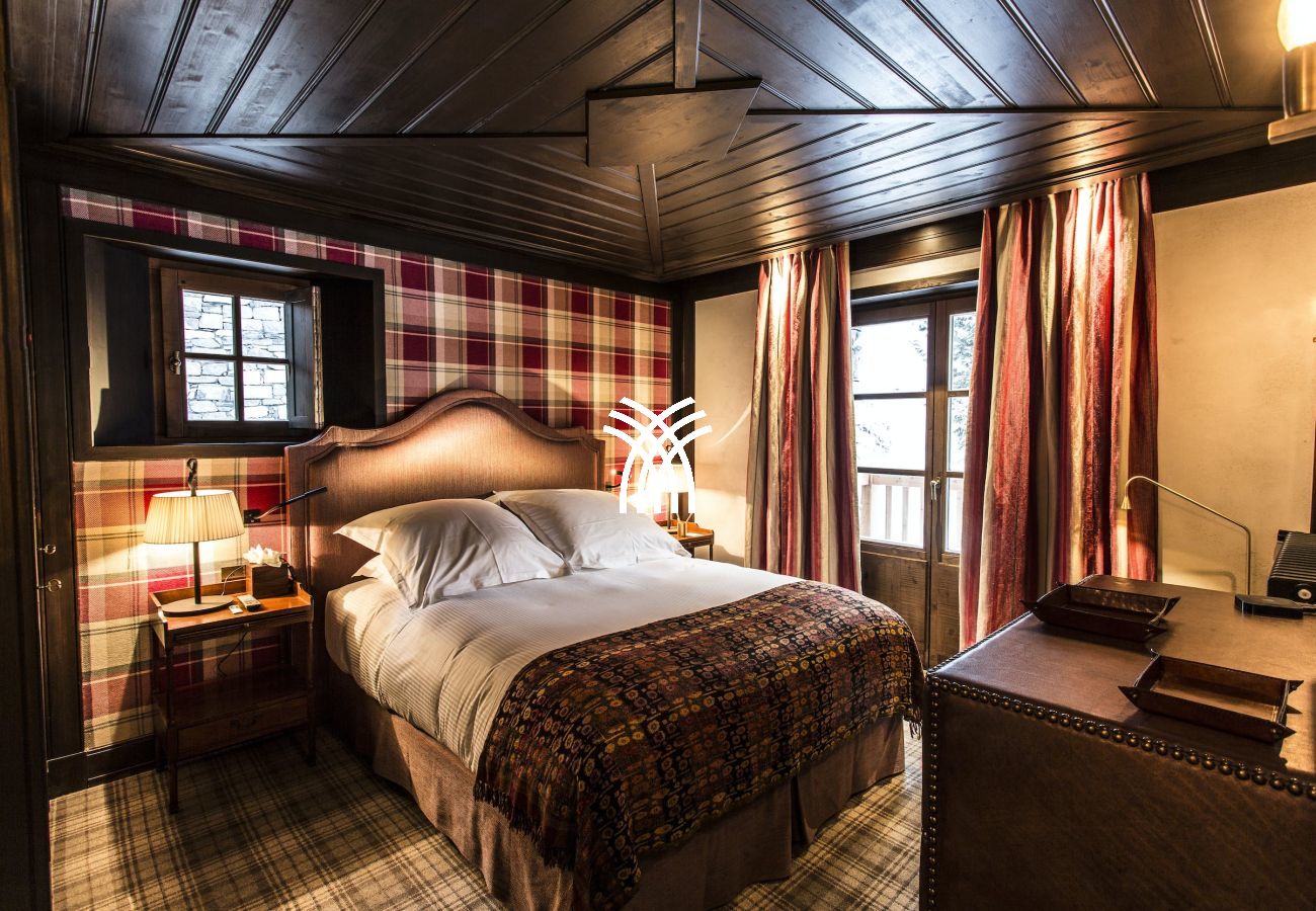 Chalet à Val-d´Isère - Valerie