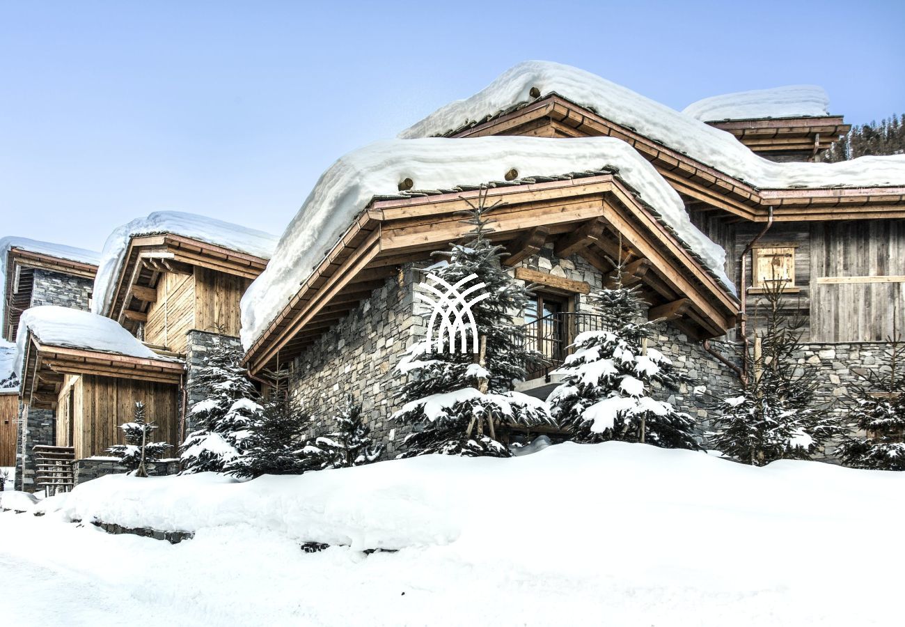 Chalet à Val-d´Isère - Le Chataignier