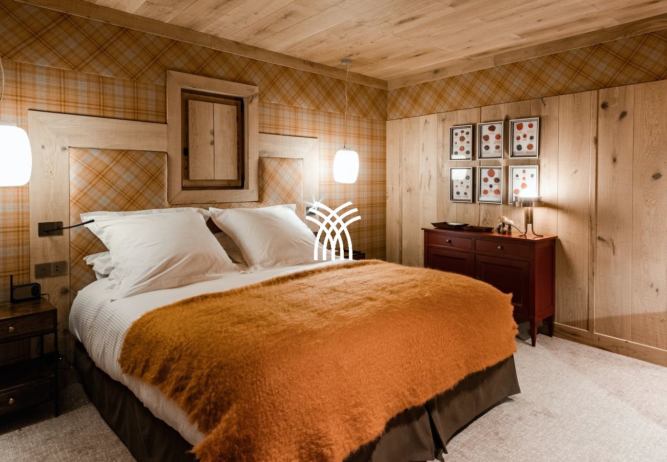 Chalet à Val-d´Isère - Le Chataignier