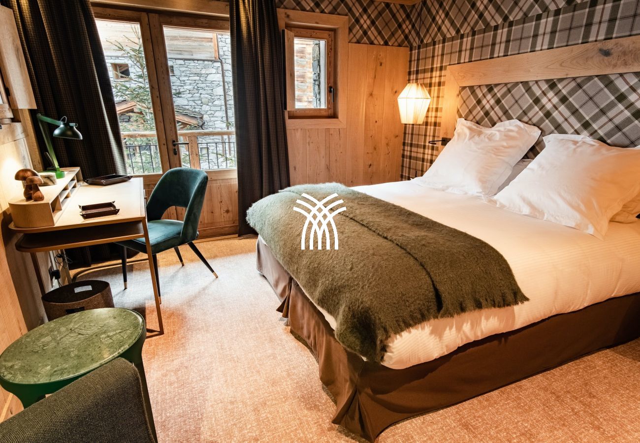 Chalet à Val-d´Isère - Le Chataignier