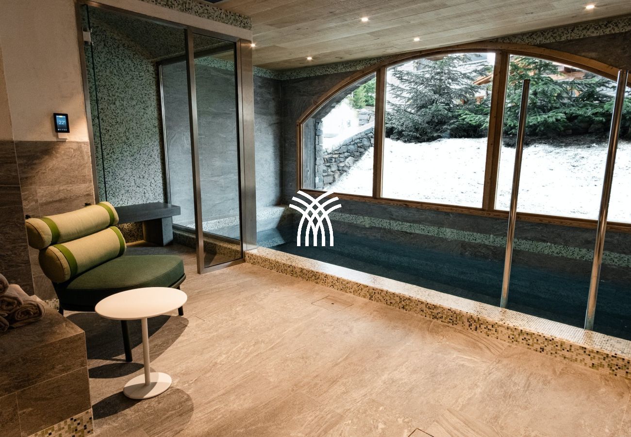 Chalet à Val-d´Isère - Le Chataignier