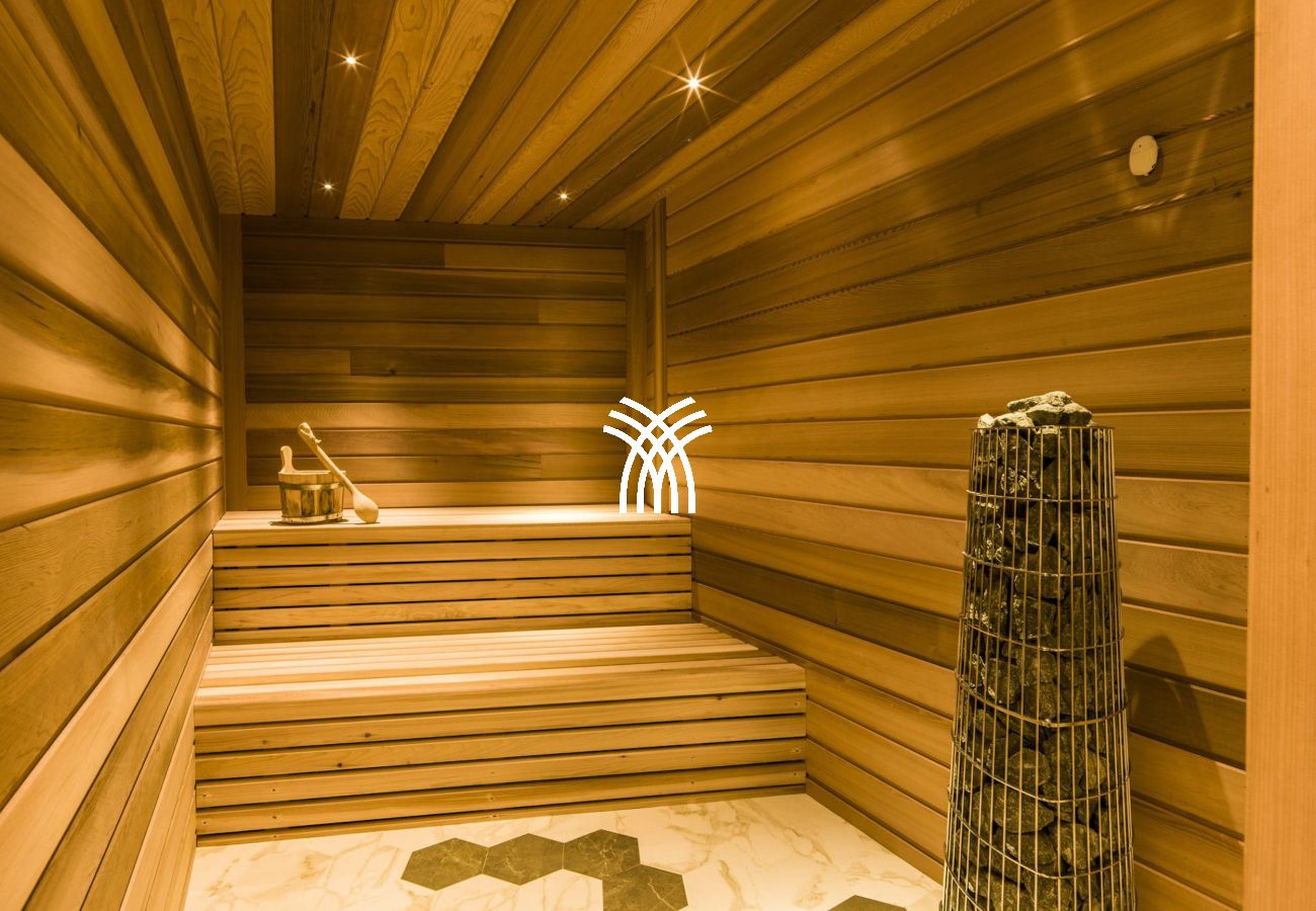 Chalet à Val-d´Isère - Le Chataignier